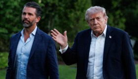 Donald Trump, il figlio si sposa ma il Presidente USA non parteciperà: il vero motivo