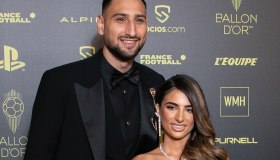 Gianluigi Donnarumma e Alessia Elefante si sono sposati, l’annuncio a sorpresa