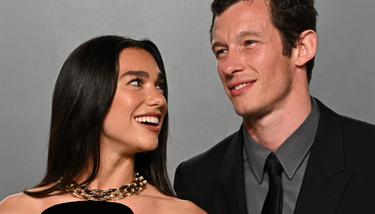 dua lipa anticipa le nozze in sicilia i primi dettagli su abito e ospiti da Dilei.it dua lipa anticipa le nozze in sicilia i primi dettagli su abito e ospiti