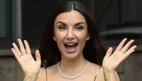 Eurovision Song Contest 2026, Elettra Lamborghini: “Ci vuole coraggio”. Tornano i festini bilaterali