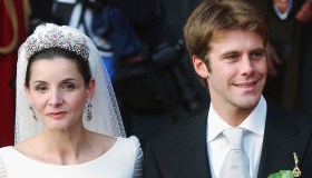 Emanuele Filiberto di Savoia rinuncia al divorzio ma vuole l’annullamento dalla Sacra Rota