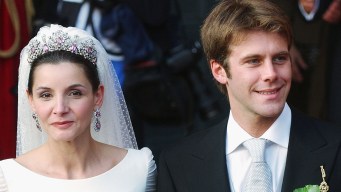 Emanuele Filiberto di Savoia rinuncia al divorzio ma vuole l’annullamento dalla Sacra Rota