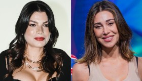 Belen Rodriguez, il commento a Emma che fa dimenticare il passato con De Martino