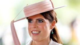 Eugenia di York, è incinta del terzo figlio: l’annuncio ufficiale con foto