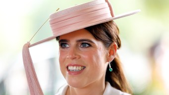 Eugenia di York, è incinta del terzo figlio: l’annuncio ufficiale con foto