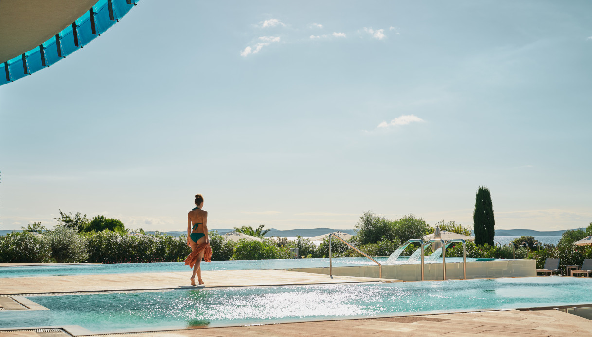 Falkensteiner Hotel & Spa Iadera