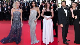 Festival di Cannes 2026, le pagelle dei look della quinta serata: Mastronardi è ossigeno (9), Bardem uomo da sogno (10)