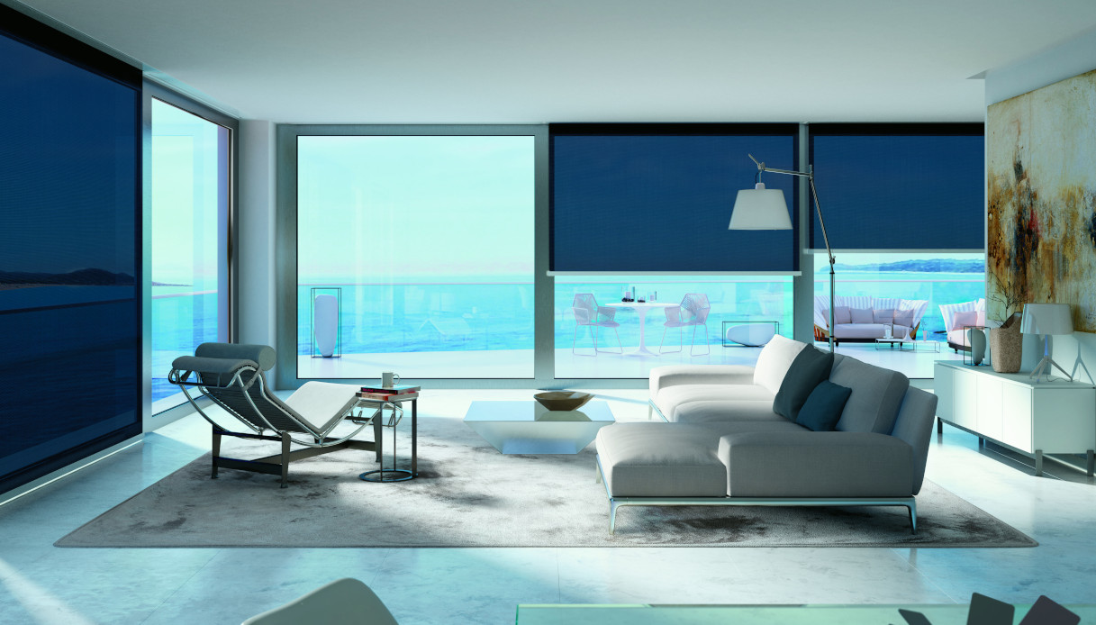 dal binario alla smart home il nuovo comfort abitativo che interessa anche le finestre da Dilei.it dal binario alla smart home il nuovo comfort abitativo che interessa anche le finestre