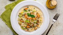 Fiori di zucca, come cucinarli: ricette classiche
