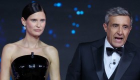 David di Donatello 2026, le pagelle: Insinna bocciato (5), Annalisa puro cinema (9), il momento di Ornella Muti (6)