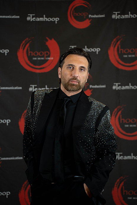 Giancarlo Genise
