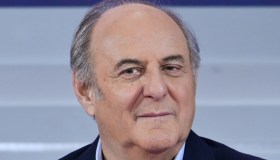La Ruota della Fortuna, Gerry Scotti: “Amo tutti i miei colleghi, tranne uno”