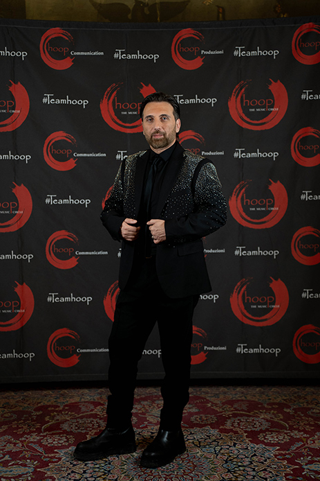 Giancarlo Genise