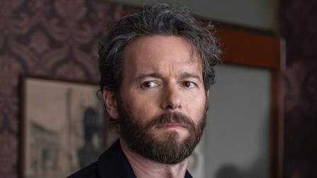 Giorgio Marchesi: “Il mio Buonvino sa leggere le persone. È il suo superpotere”