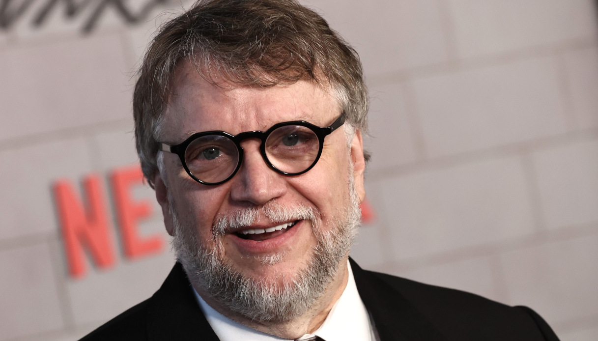 Guillermo del Toro