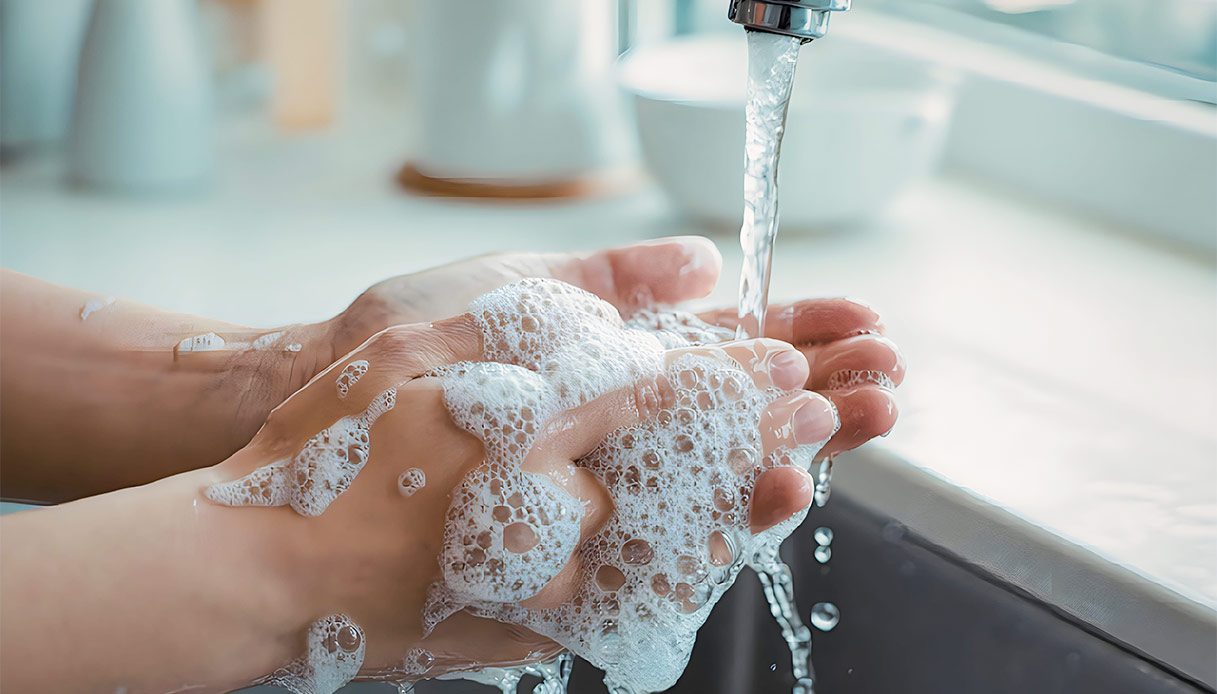 Giornata mondiale per l’igiene delle mani, quanto è importante un gesto così semplice per la nostra salute
