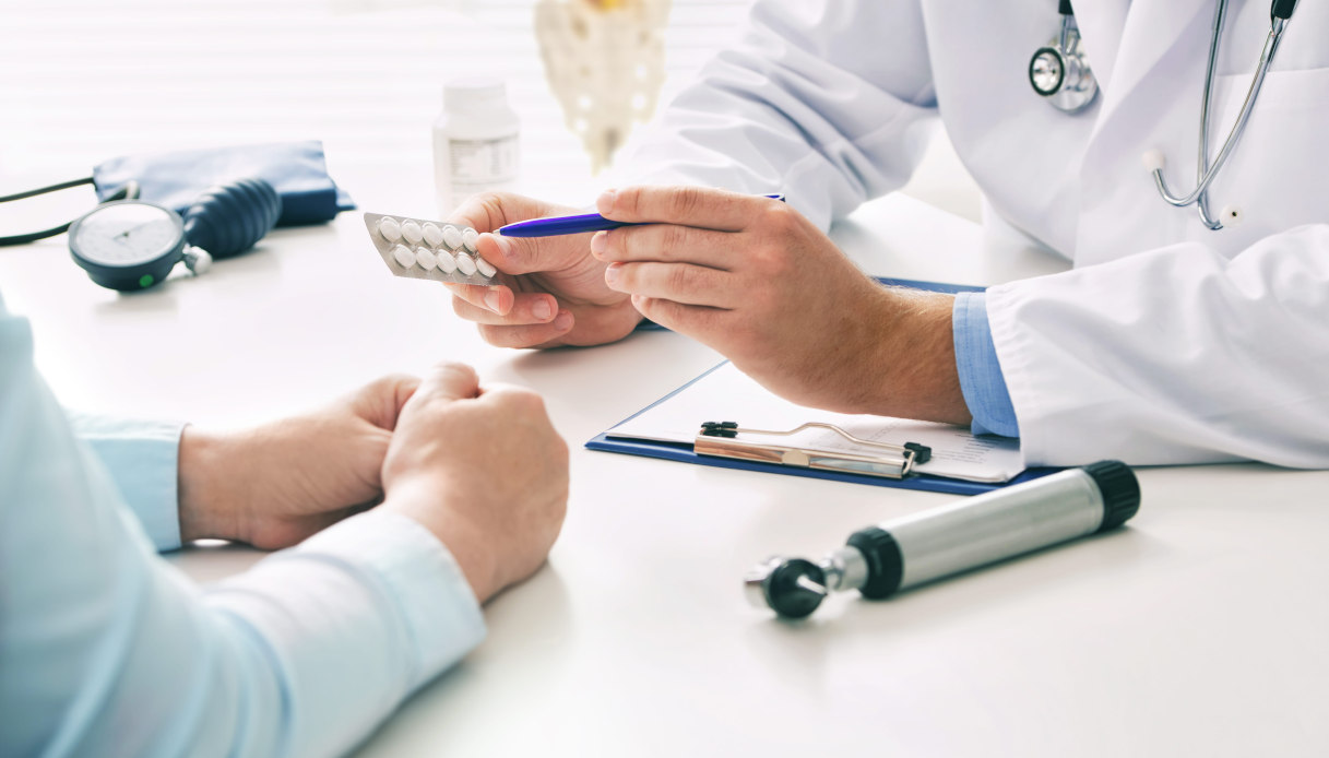 Herpes zoster e diabete, perché proteggersi
