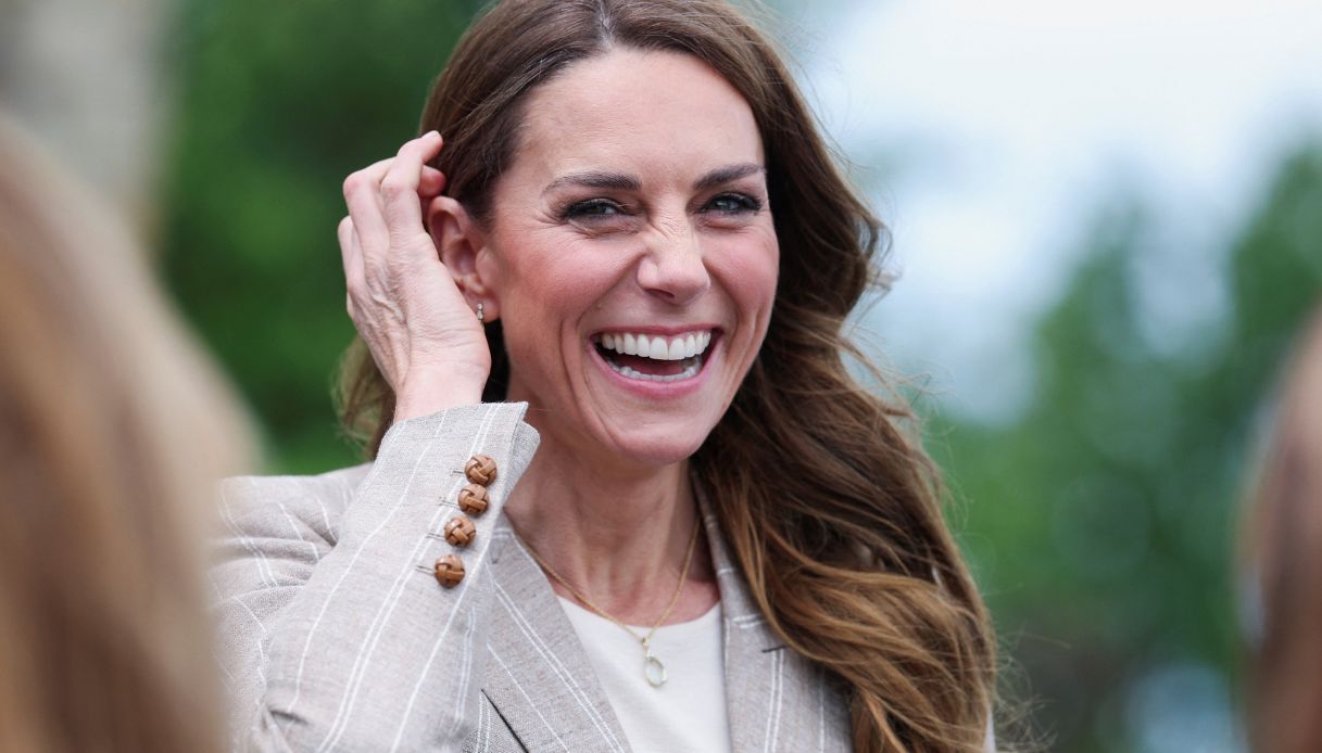 kate middleton i look estivi pi249 belli l8217elegante trucco contro il caldo da Dilei.it kate middleton i look estivi pi249 belli l8217elegante trucco contro il caldo