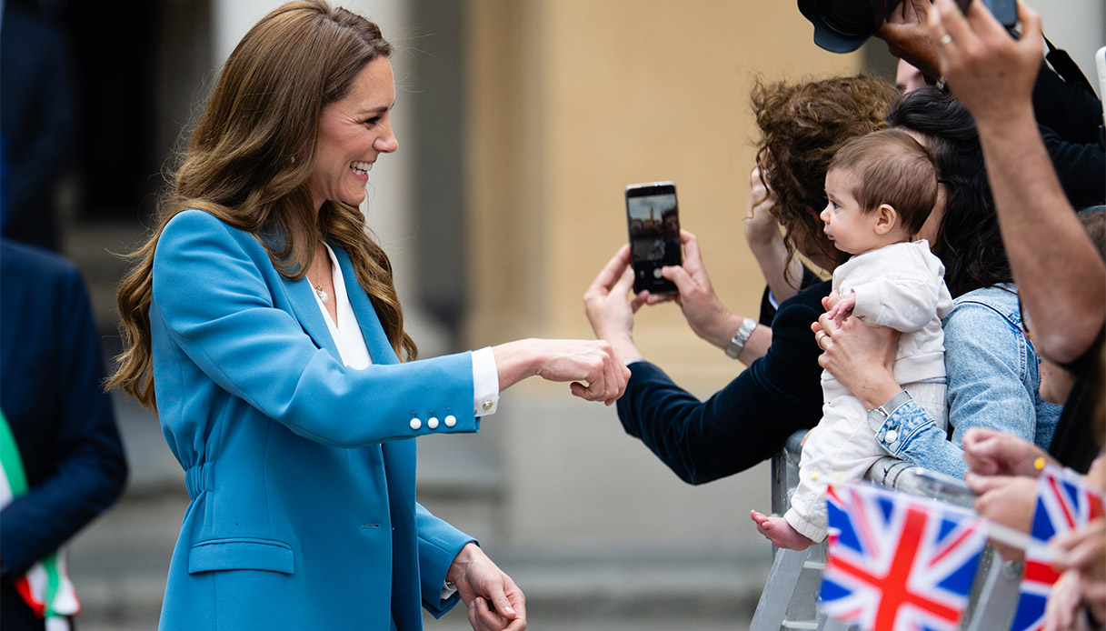 Kate Middleton
