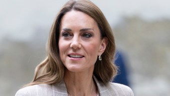 Kate Middleton, il dettaglio più toccante del suo viaggio in Italia