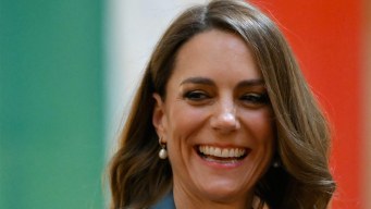 Kate Middleton incanta l’Italia, il dettaglio nascosto del magnifico tailleur