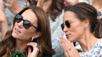 Kate Middleton, sua sorella Pippa piena di debiti: costretta a vendere la proprietà milionaria