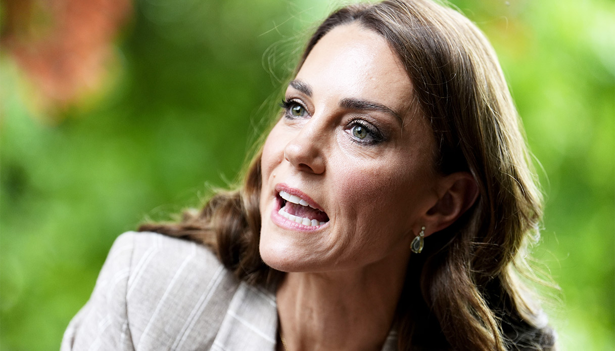 Kate Middleton, afflitta dai sensi di colpa: l’unica strategia possibile per superarli