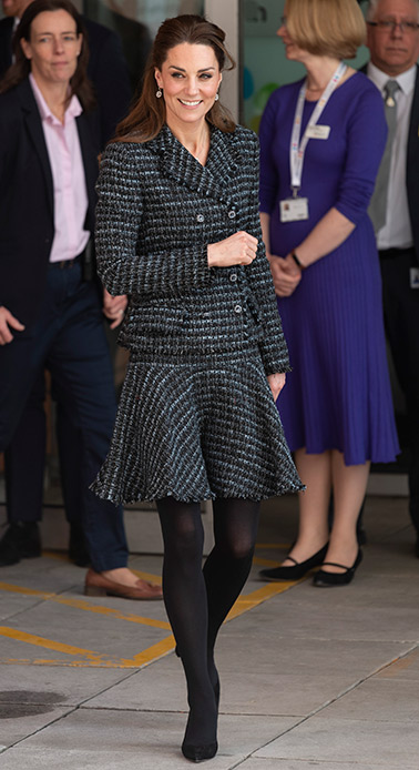 Kate Middleton