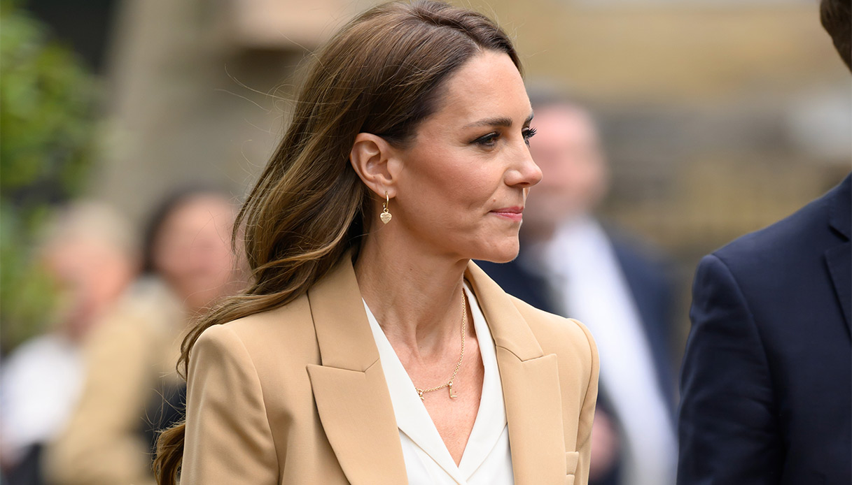 Kate Middleton