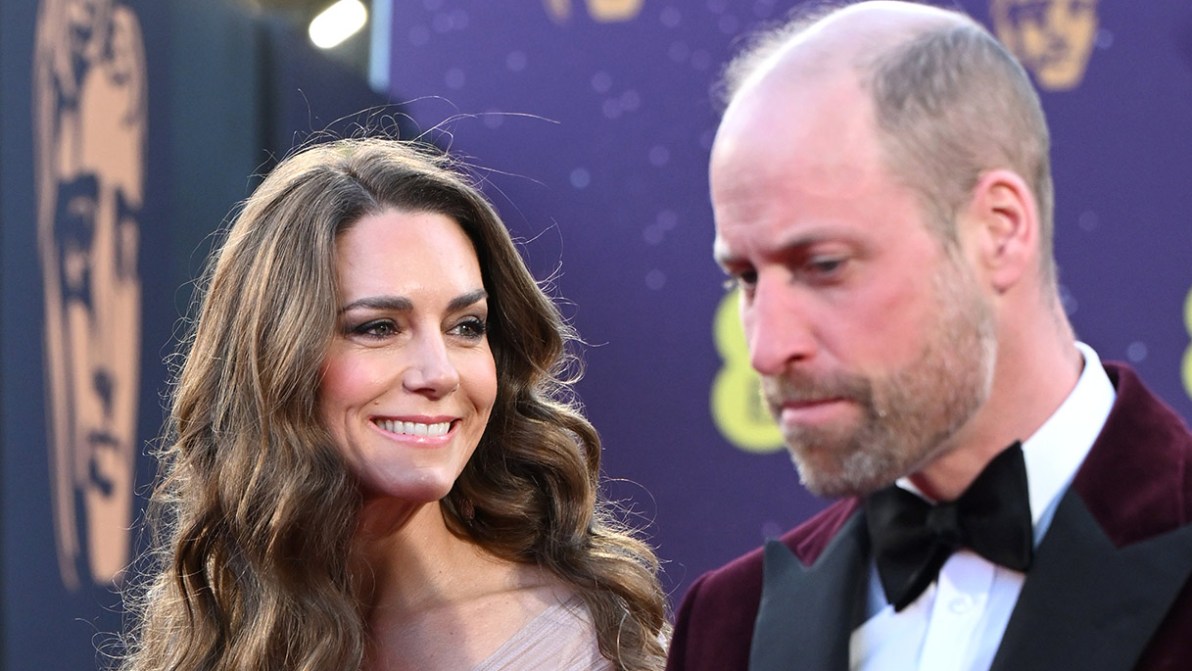 Kate Middleton, William: “La nostra famiglia non ce la farebbe senza di lei”