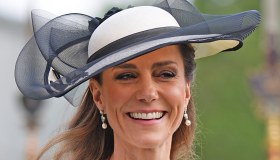 Kate Middleton in Italia, il Presidente Francesco Profumo: “Un momento altamente simbolico”