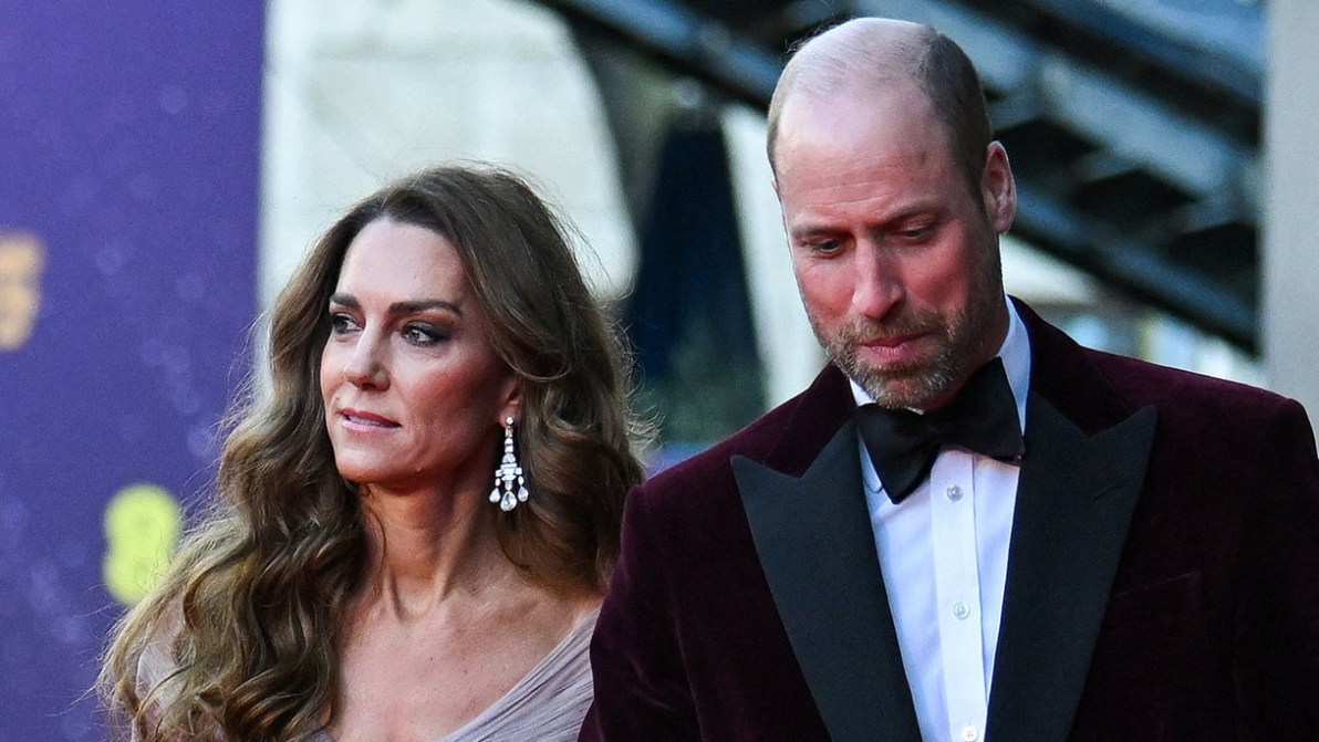 Kate Middleton, la verità dietro la foto privata con William raggela