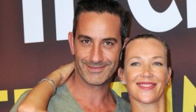 Ludmilla Radchenko e Matteo Viviani, la foto: “A volte separarsi è l’unico modo per non perdersi”