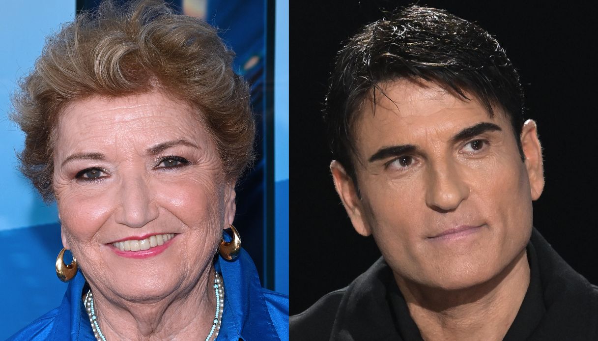 mara maionchi le dure parole su sal da vinci dopo l8217eurovision 2026 da Dilei.it mara maionchi le dure parole su sal da vinci dopo l8217eurovision 2026