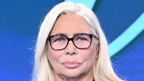 Mara Venier, festa in famiglia con Tommaso Cerno e Giada Balloch a due mesi dal caso Rai