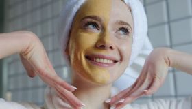Vuoi un effetto glow il giorno delle nozze? Le maschere viso sposa illuminanti per brillare il giorno del sì