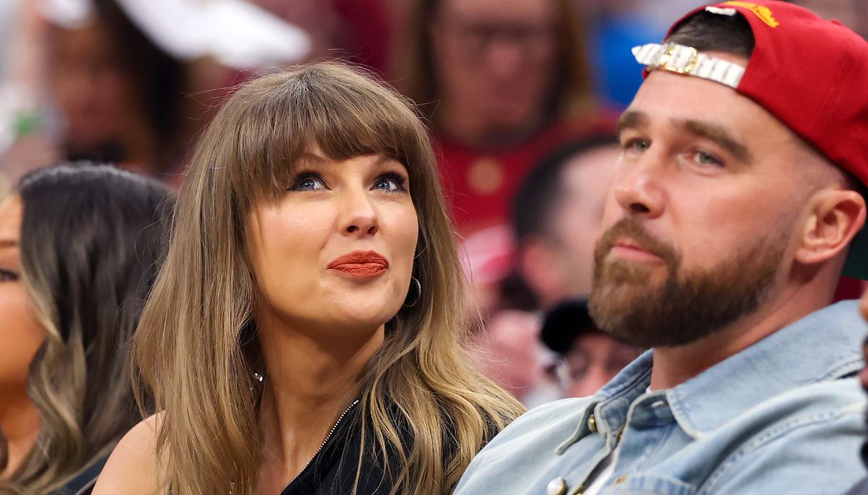 Matrimonio Taylor Swift, amiche single discriminate: che cos’è la regola del plus one che fa infuriare