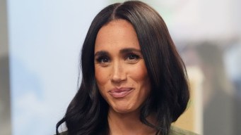 Meghan Markle, le foto tenerissime per il compleanno di Archie