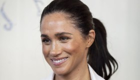 Meghan Markle, la giornata speciale con i figli e mamma Doria a Disneyland