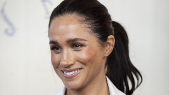 Meghan Markle, la giornata speciale con i figli e mamma Doria a Disneyland