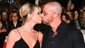 Micaela Ramazzotti sposa oggi Claudio Pallitto: il ruolo di Francesca Fagnani