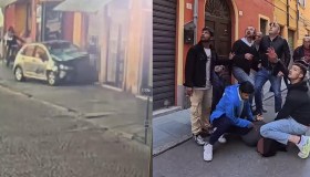 Modena, auto sulla folla: il sabato di terrore che ci ha sconvolto