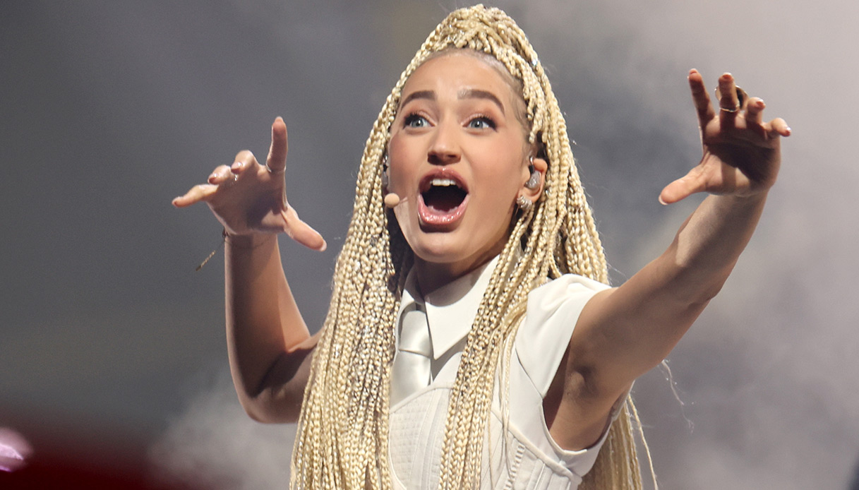 Il vocal coach su Eurovision 2026: “La Francia è pericolosa, ma Sal Da Vinci ha un vantaggio”