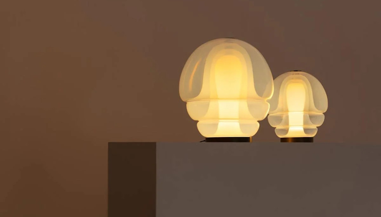 Al Salone del Mobile 2026 il design del futuro arriva dal passato
