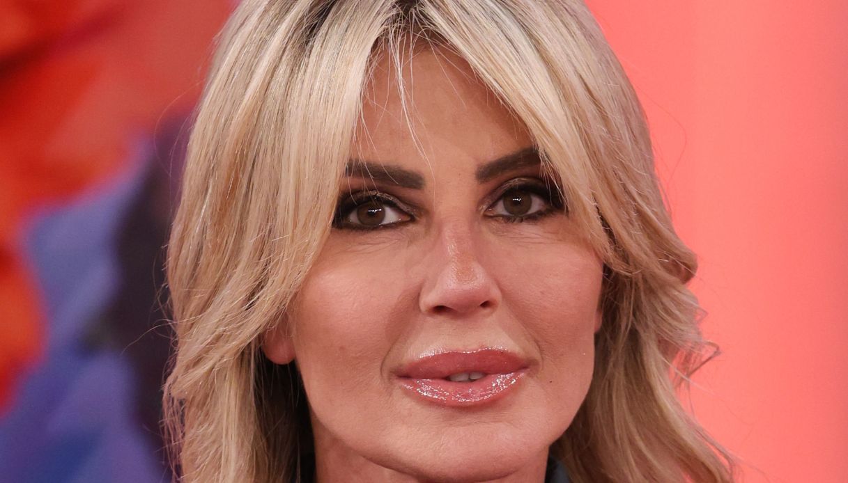 nathaly caldonazzo a verissimo racconta il nuovo amore arrivato nel momento pi249 difficile da Dilei.it nathaly caldonazzo a verissimo racconta il nuovo amore arrivato nel momento pi249 difficile