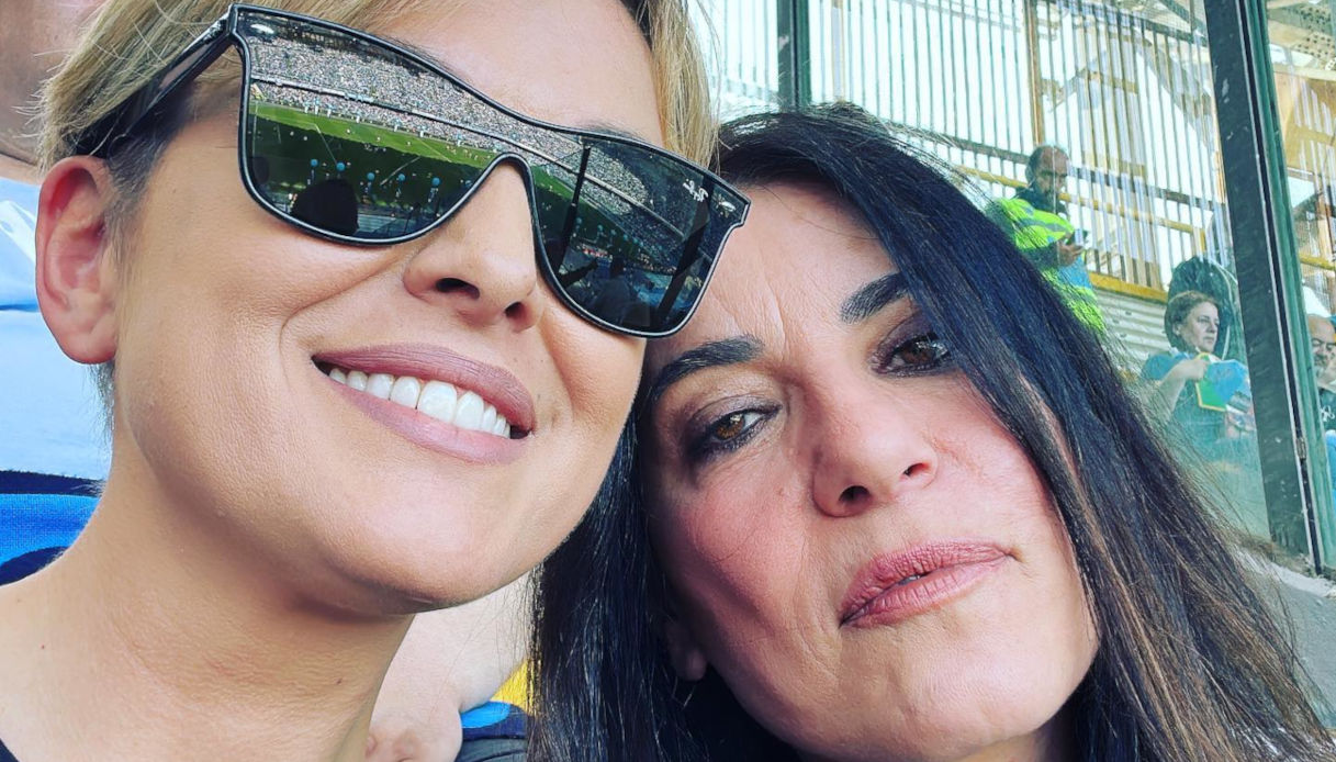 Paola Turci torna sulla fine dell’unione civile con Francesca Pascale: “Non siamo amiche”