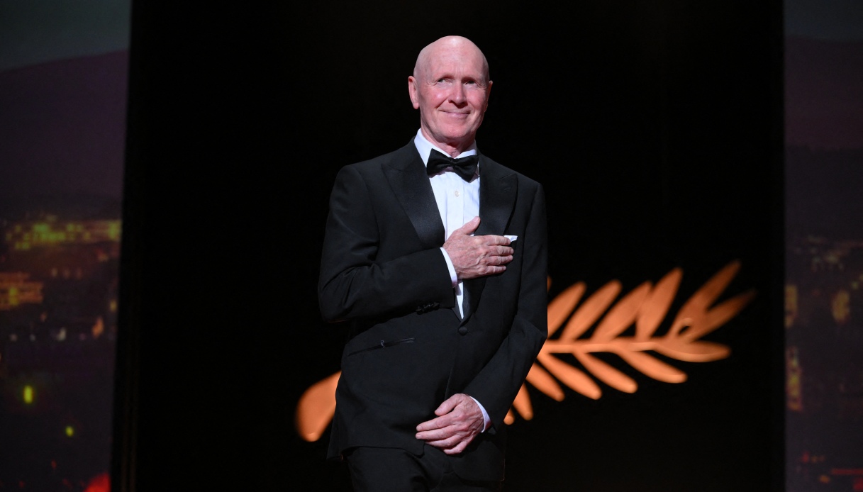 Paul Laverty giurato a Cannes 2026