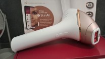 Philips Lumea 9900: dodici mesi senza peli superflui (grazie all’AI)