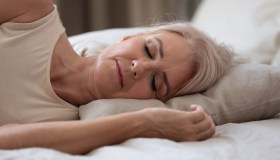 Sonnellino, se di mattina o troppo lungo segnala che qualcosa non va