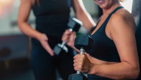 L’età avanza? Fate esercizio fisico, ma puntate anche sulla forza muscolare: ecco perché